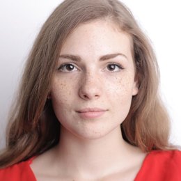 Ana Kovac, textile quality