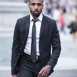 Marcus Bell, product lead